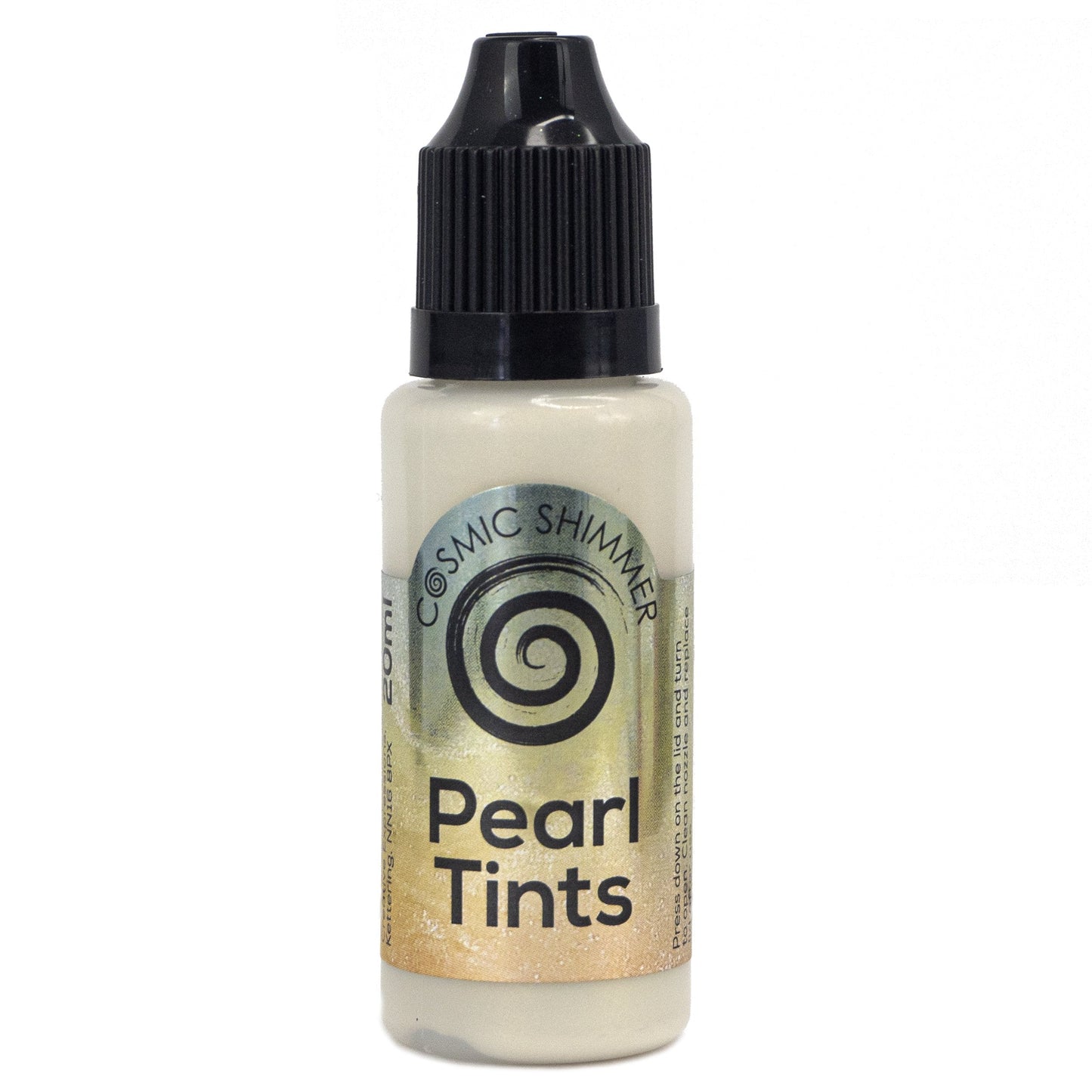 Cosmic Shimmer Pearl Tints