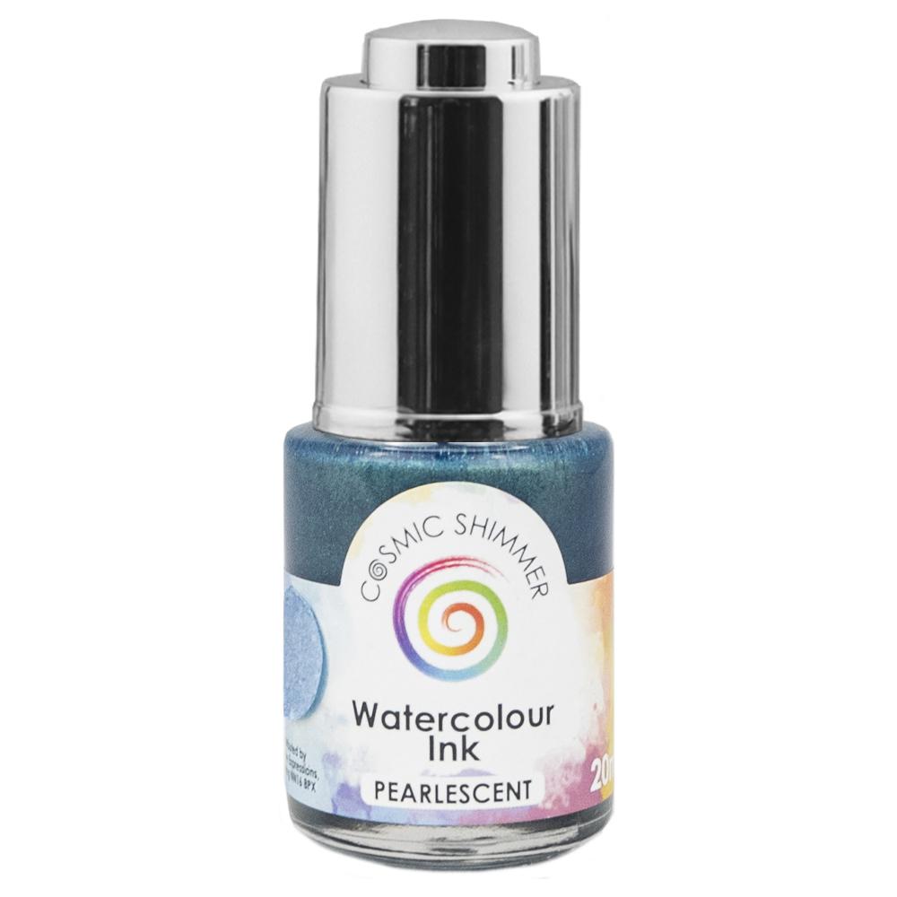 Cosmic Shimmer Watercolour Ink