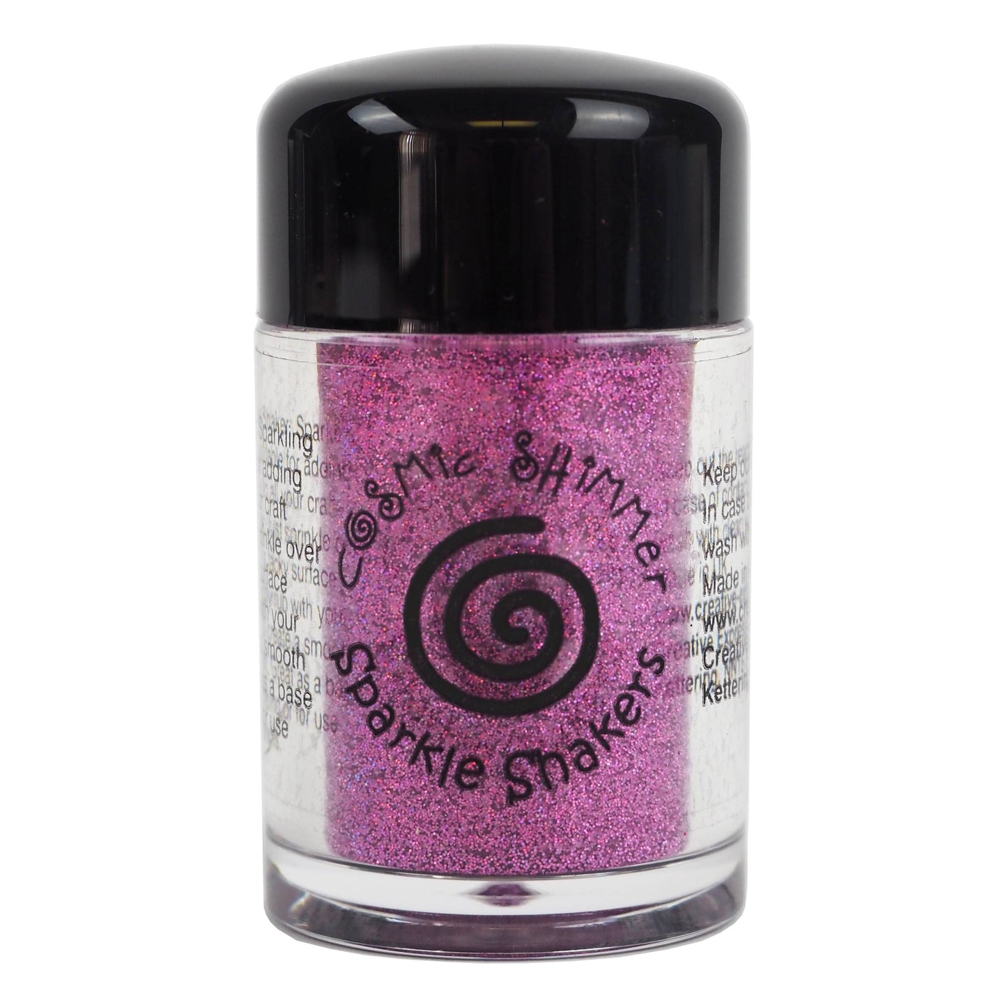 Cosmic Shimmer Sparkle Shaker