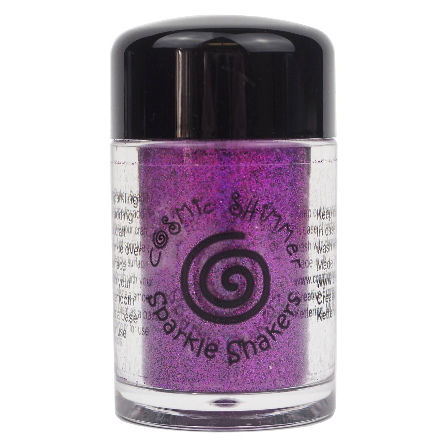 Cosmic Shimmer Sparkle Shaker