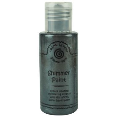 Cosmic Shimmer Shimmer Paint