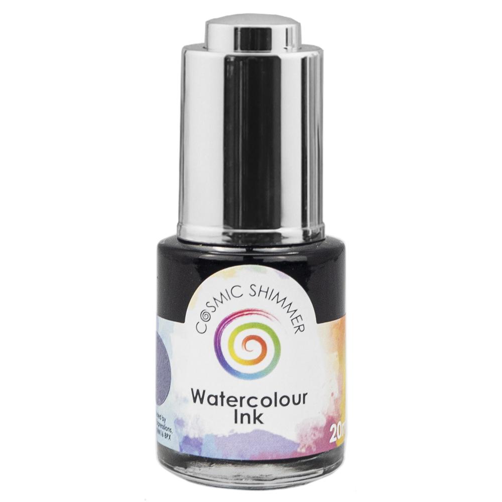 Cosmic Shimmer Watercolour Ink