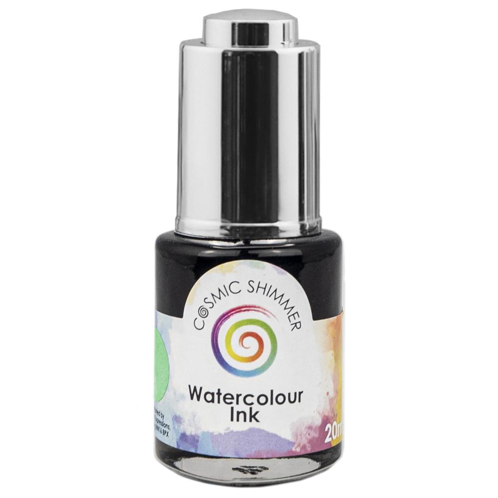Cosmic Shimmer Watercolour Ink