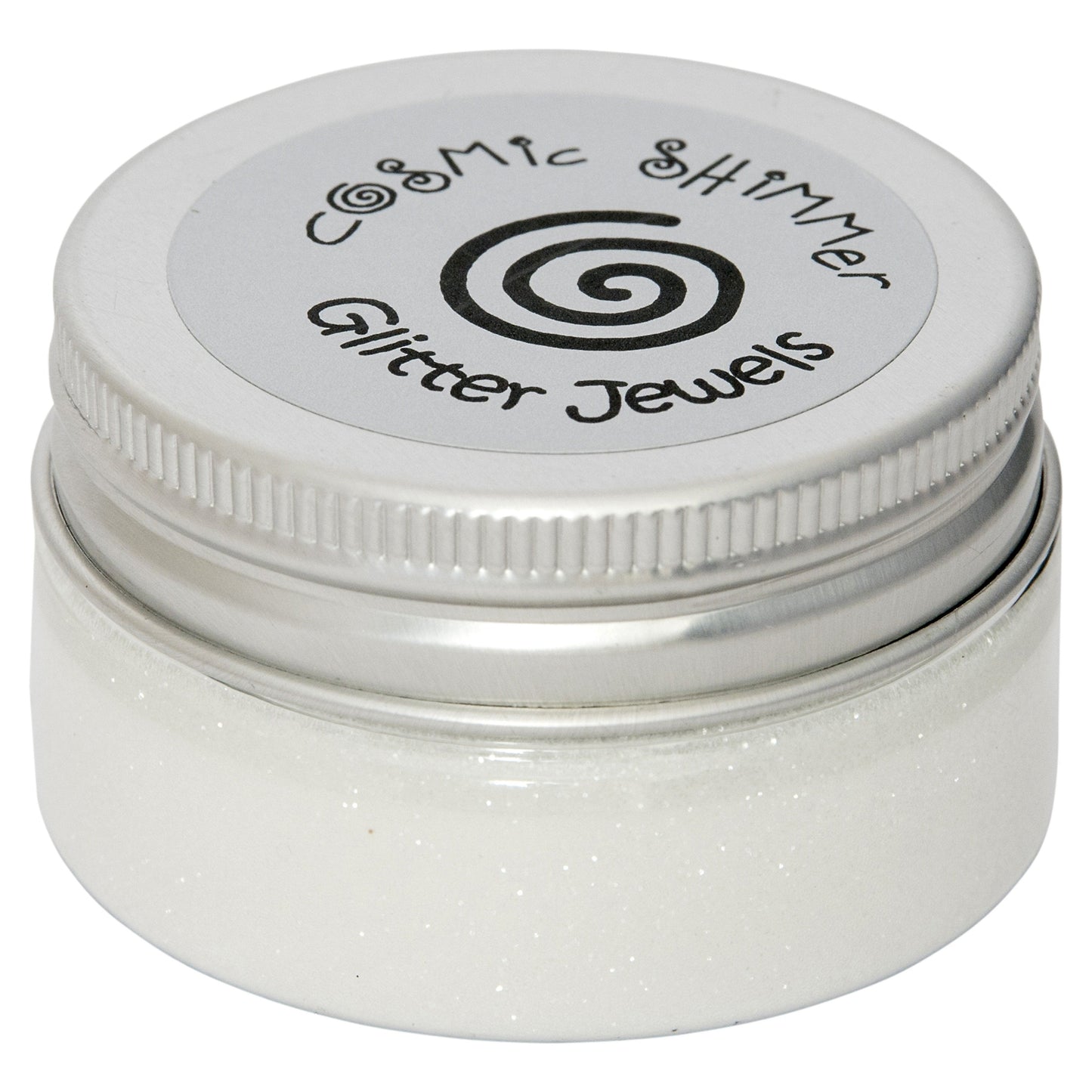 Cosmic Shimmer Glitter Jewels