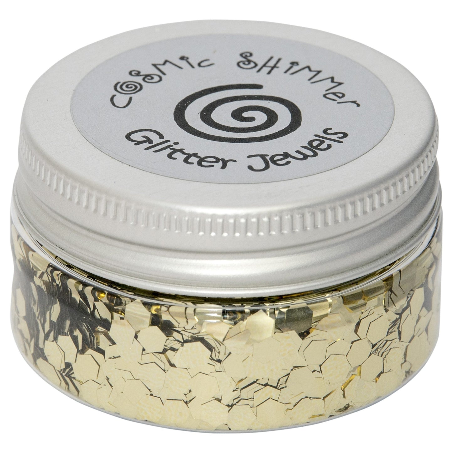 Cosmic Shimmer Glitter Jewels