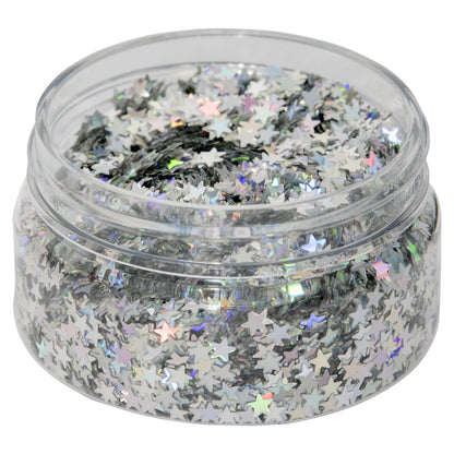 Cosmic Shimmer Glitter Jewels