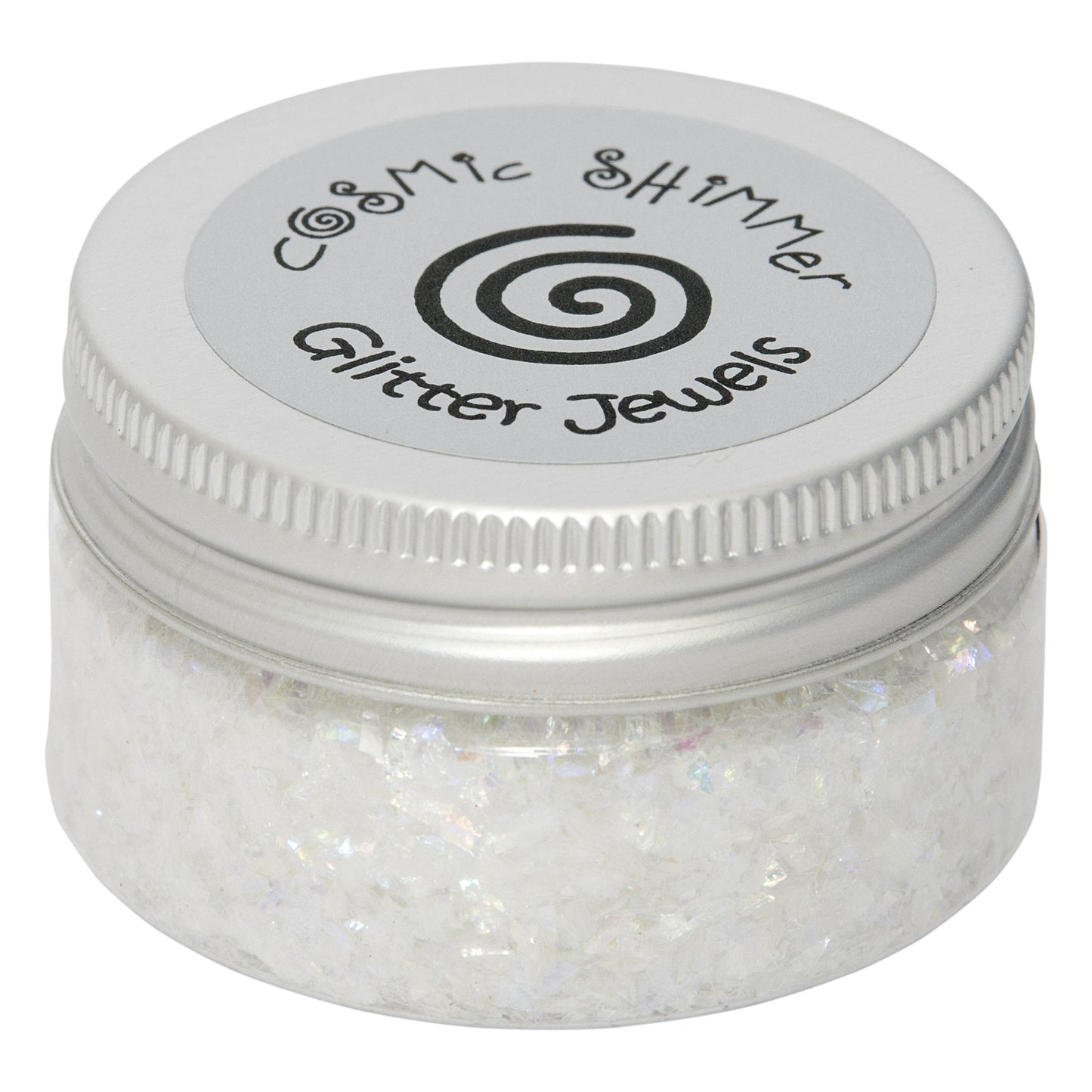 Cosmic Shimmer Glitter Jewels