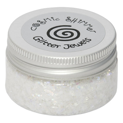 Cosmic Shimmer Glitter Jewels