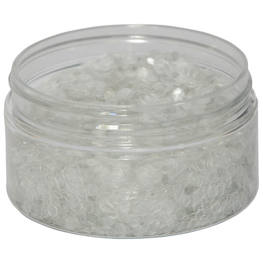 Cosmic Shimmer Glitter Jewels Iced Flake 100ml