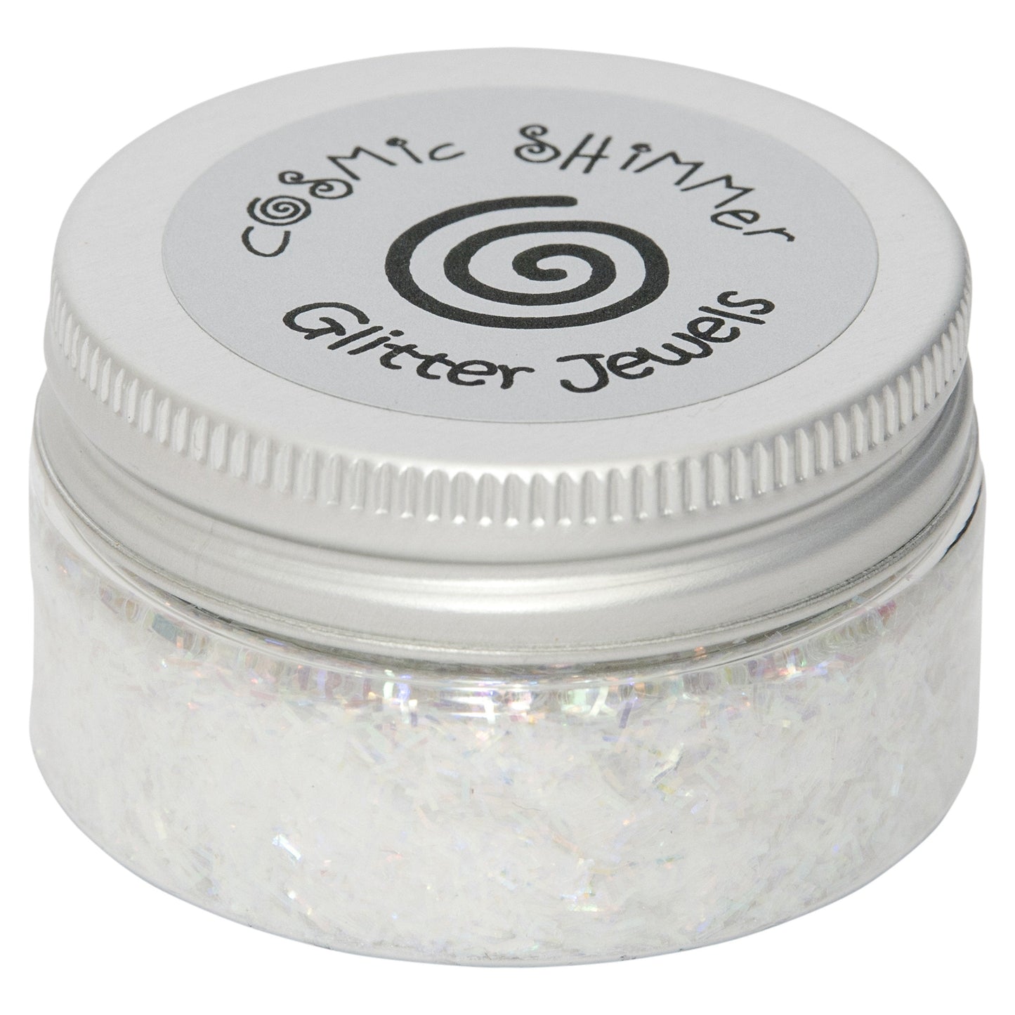 Cosmic Shimmer Glitter Jewels
