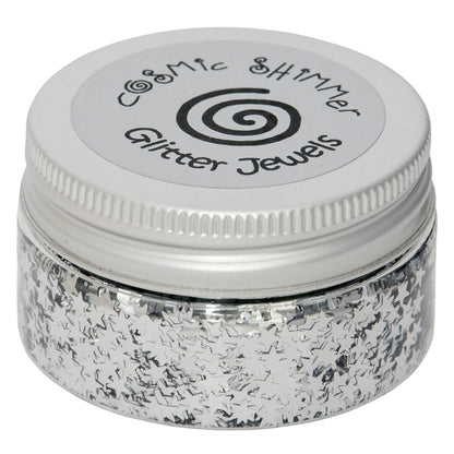 Cosmic Shimmer Glitter Jewels