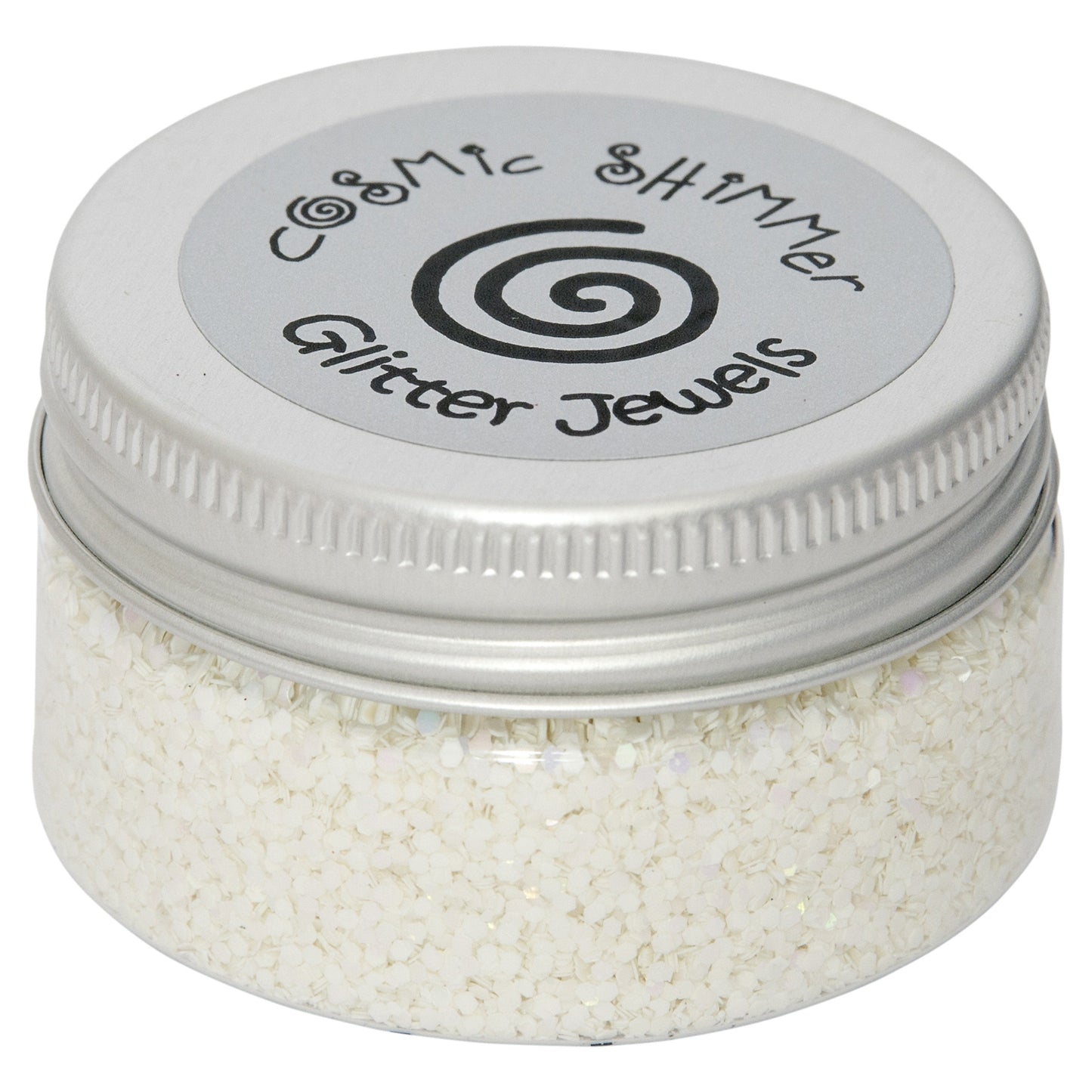 Cosmic Shimmer Glitter Jewels