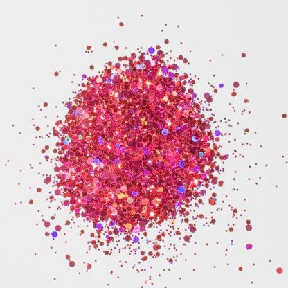 Cosmic Shimmer Holographic Glitterbitz