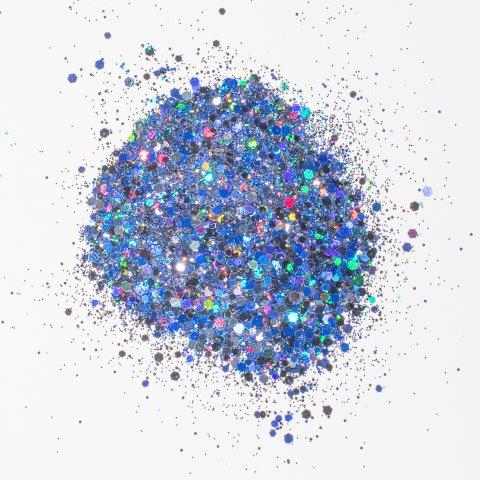 Cosmic Shimmer Holographic Glitterbitz