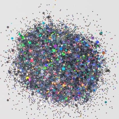 Cosmic Shimmer Holographic Glitterbitz