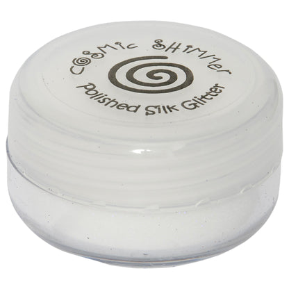 Cosmic Shimmer Polished Silk Glitter