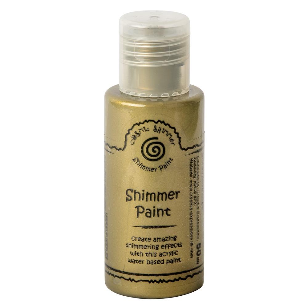 Cosmic Shimmer Shimmer Paint
