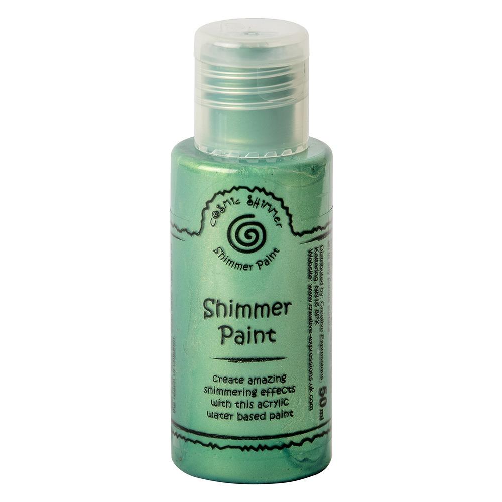 Cosmic Shimmer Shimmer Paint