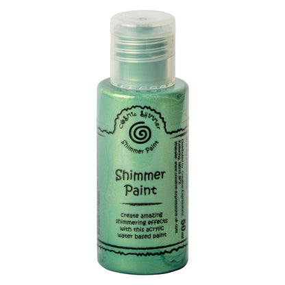 Cosmic Shimmer Shimmer Paint