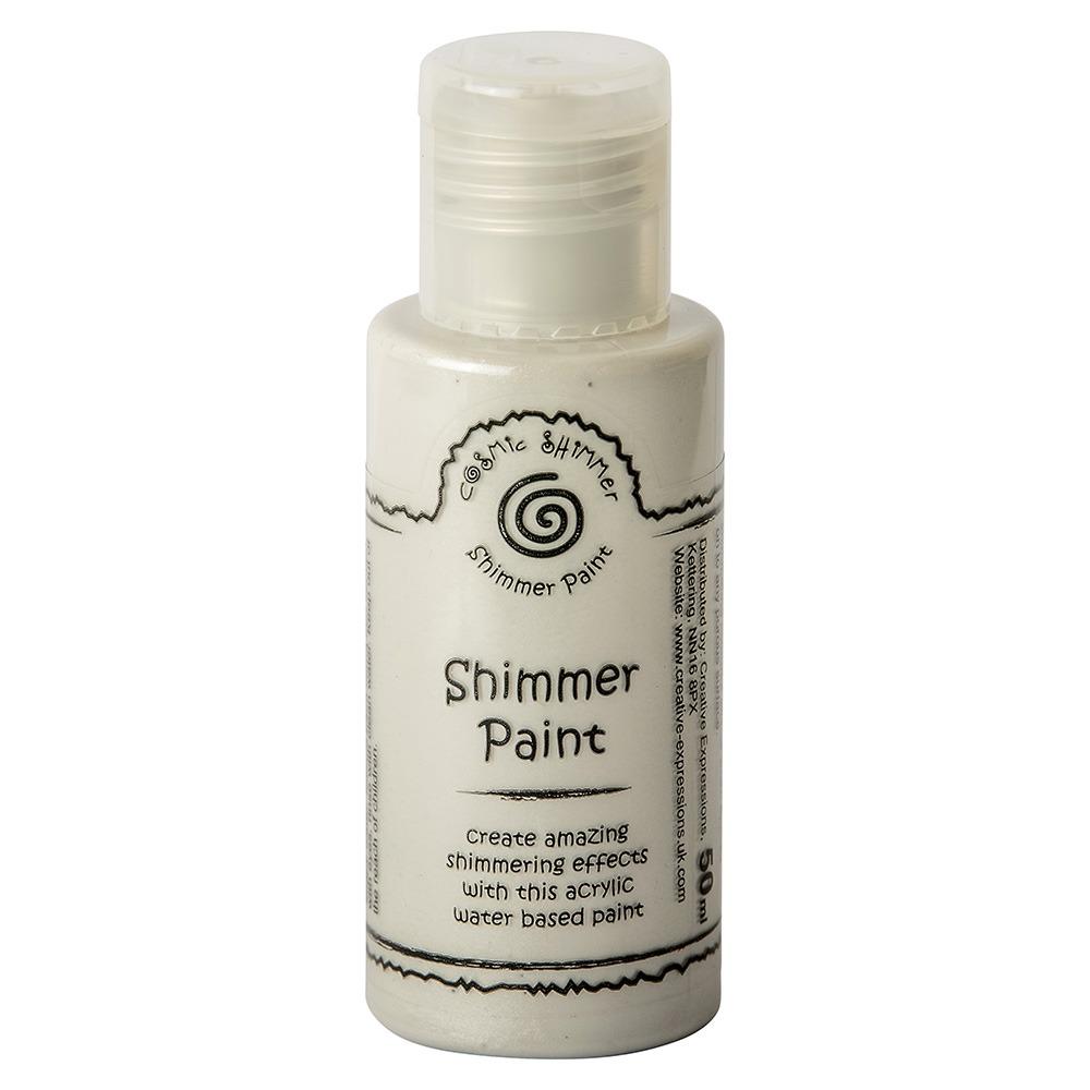 Cosmic Shimmer Shimmer Paint