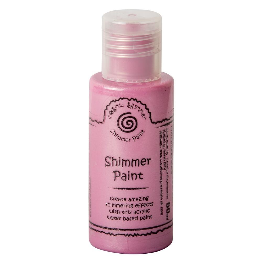 Cosmic Shimmer Shimmer Paint
