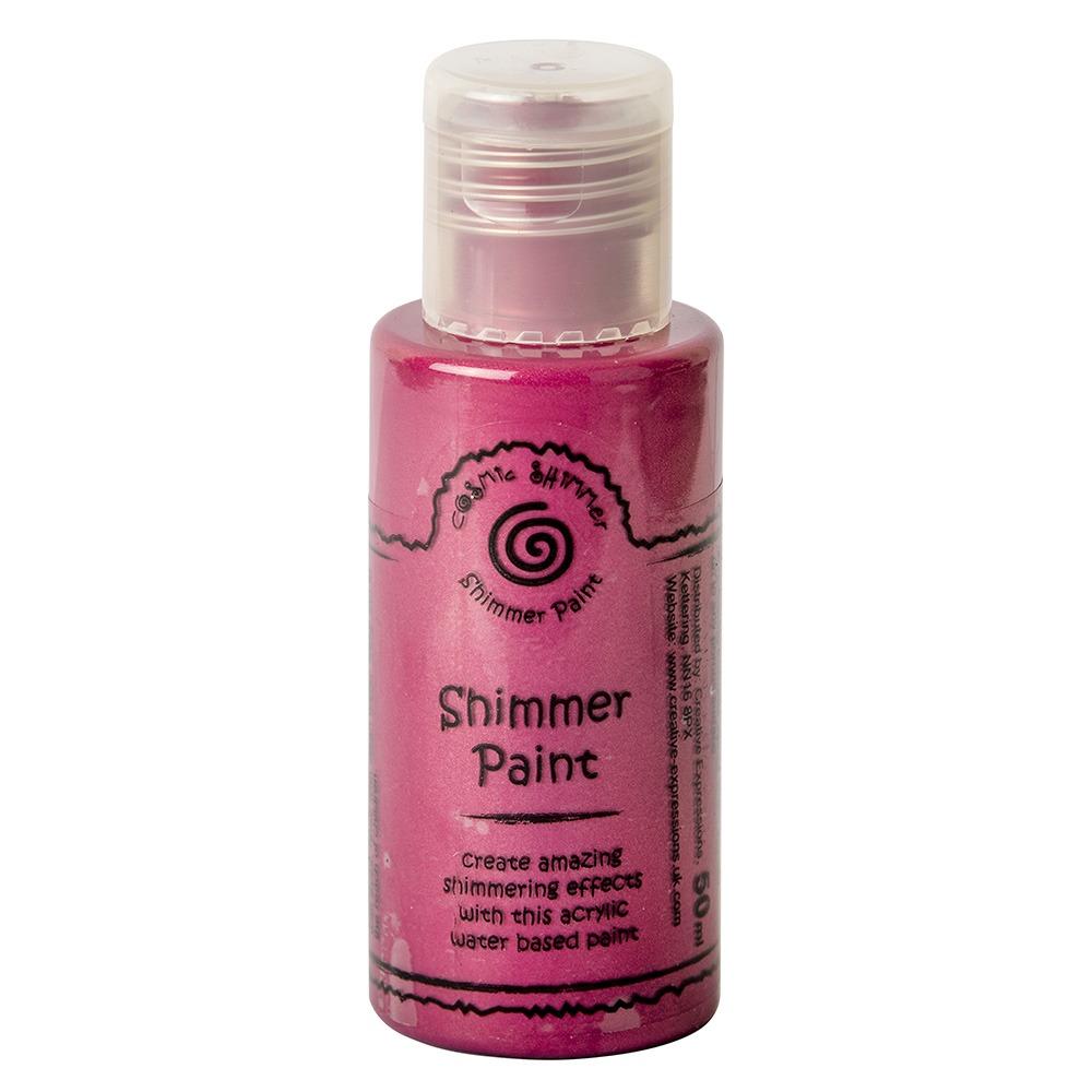 Cosmic Shimmer Shimmer Paint