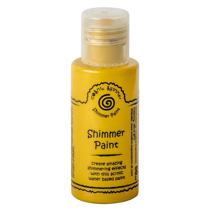 Cosmic Shimmer Shimmer Paint