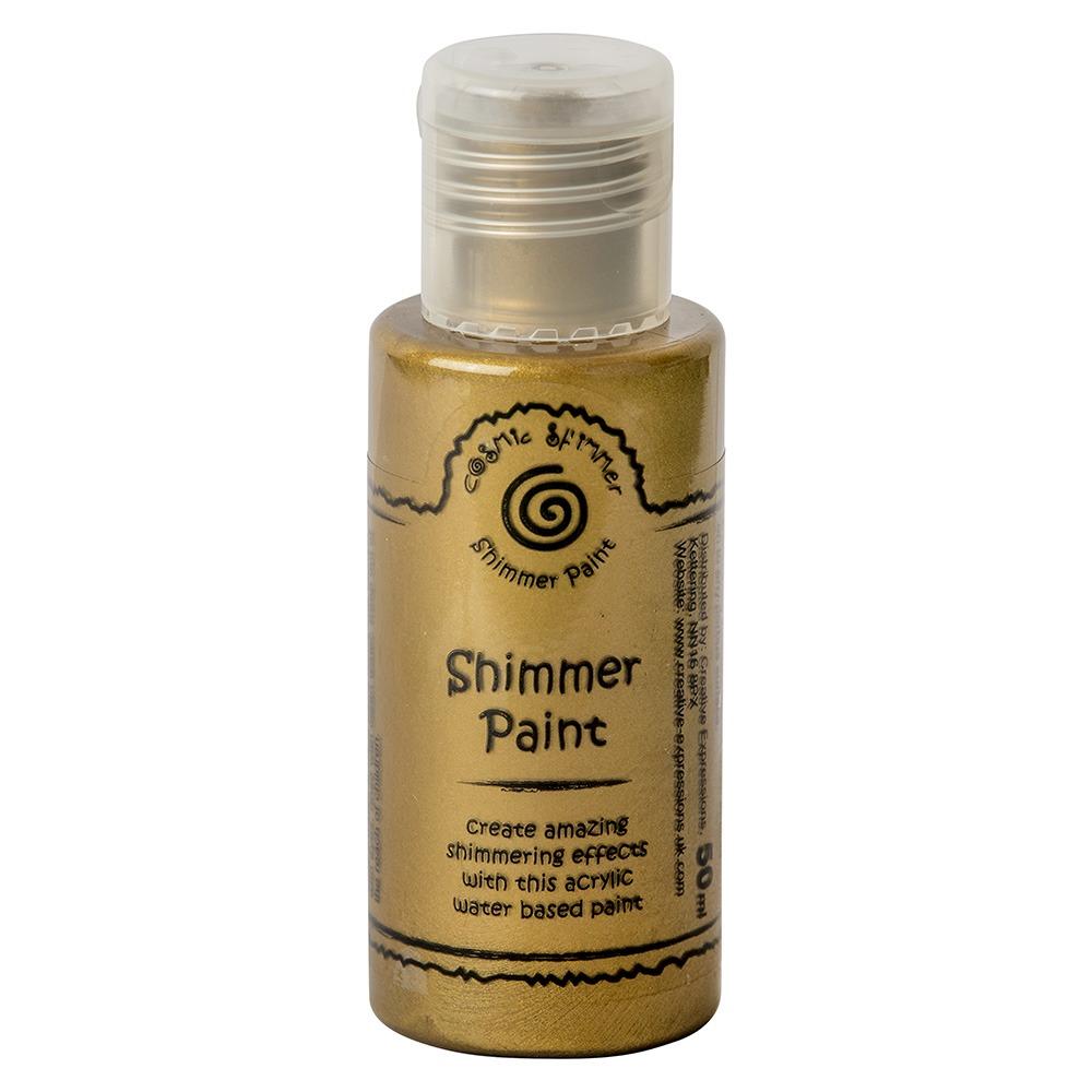 Cosmic Shimmer Shimmer Paint
