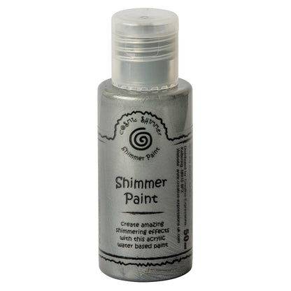 Cosmic Shimmer Shimmer Paint