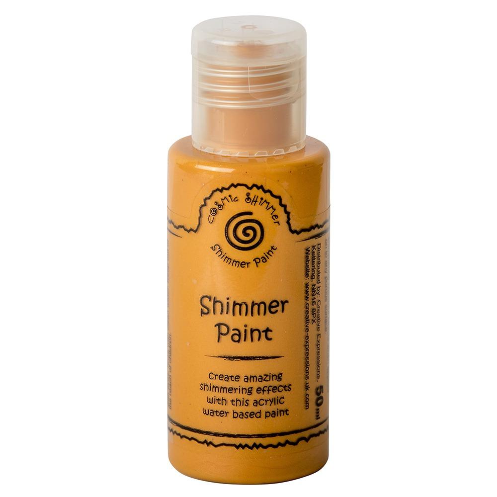 Cosmic Shimmer Shimmer Paint