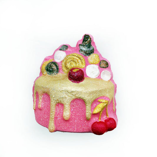 Cherry Cake