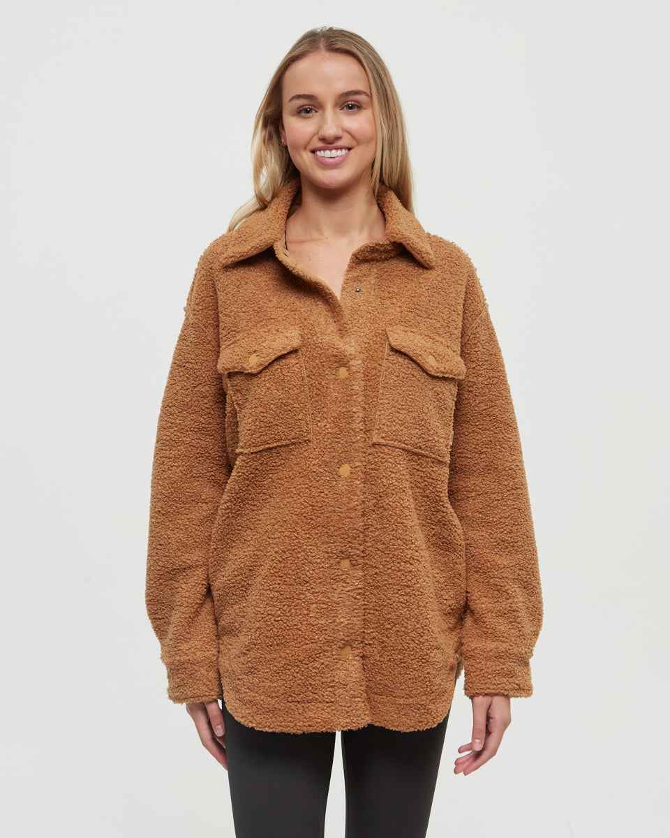 Sunday Jacket