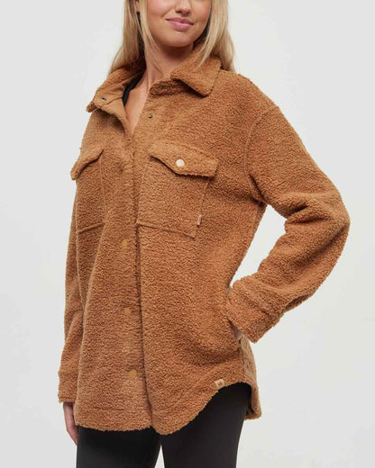 Sunday Jacket