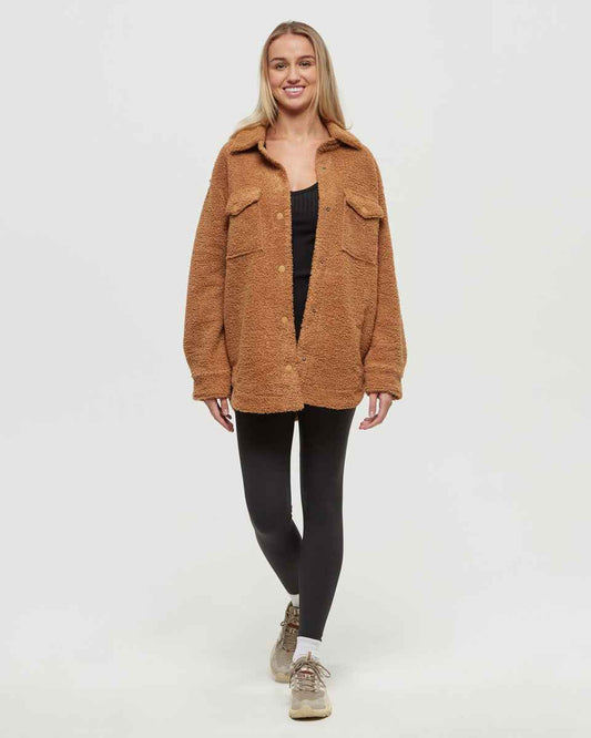 Sunday Jacket