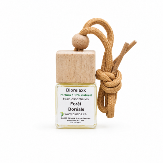 Diffuseur polyvalent ''Forêt Boréale''