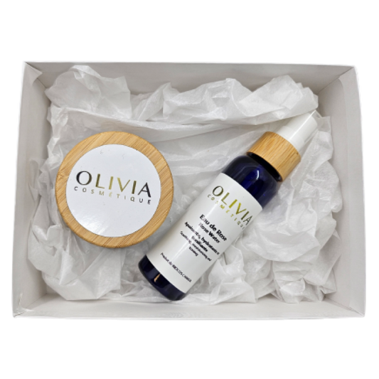 Coffret Fraîcheur Naturelle