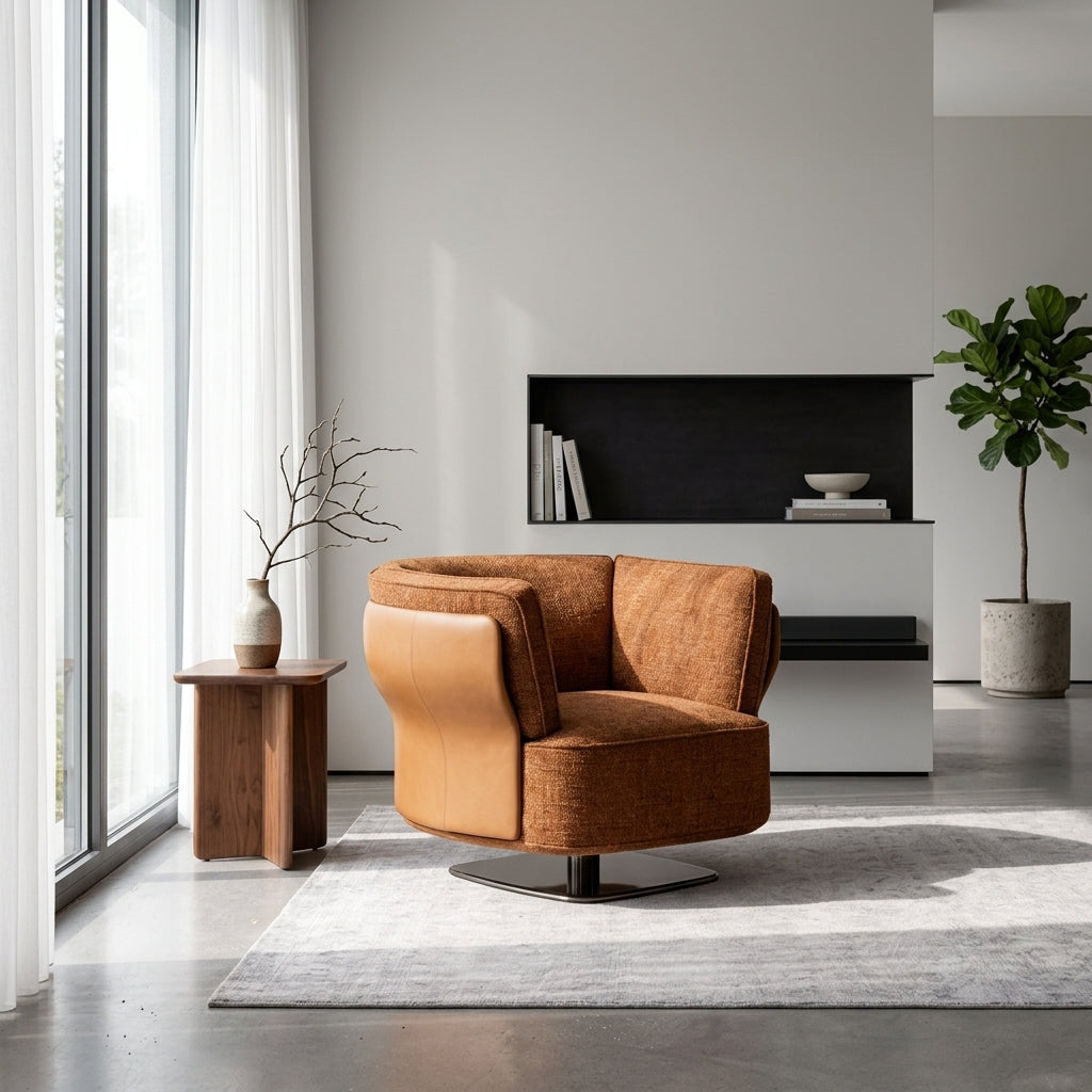 Ravelin Accent Chair