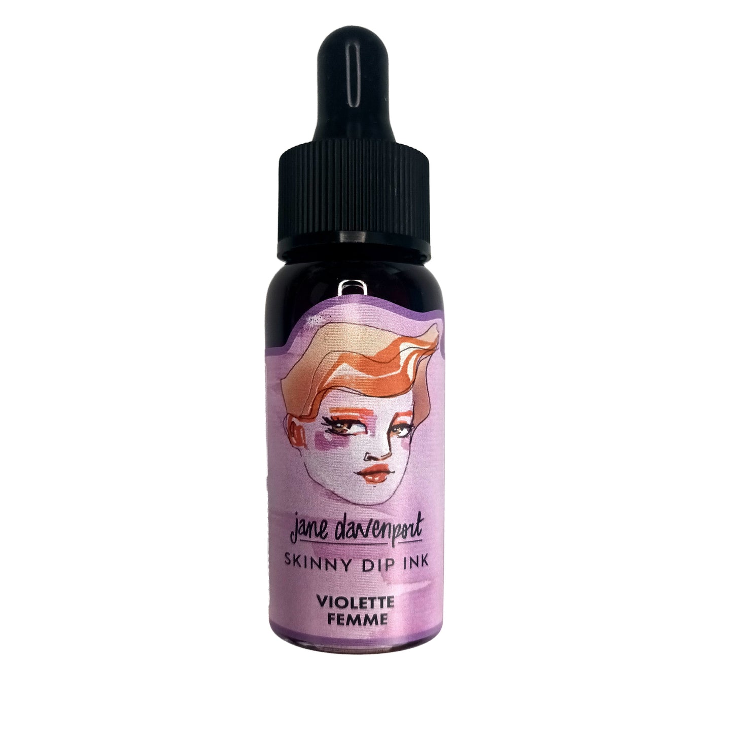 Cosmic Shimmer Jane Davenport Skinny Dips 30ml