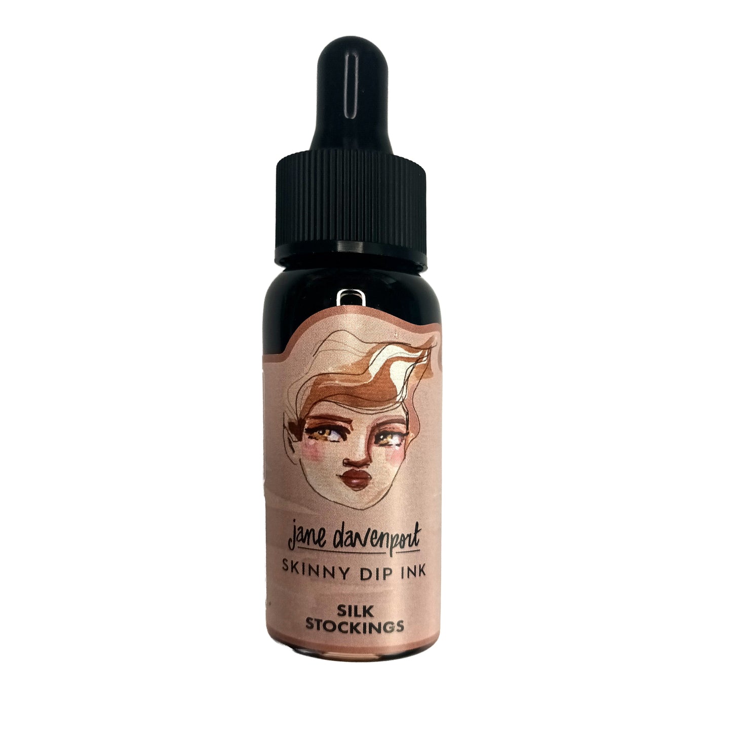 Cosmic Shimmer Jane Davenport Skinny Dips 30ml