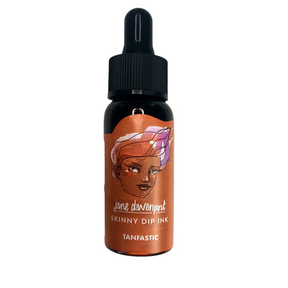Cosmic Shimmer Jane Davenport Skinny Dips 30ml