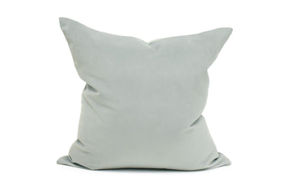 Sterling Velvet Cushion Cover