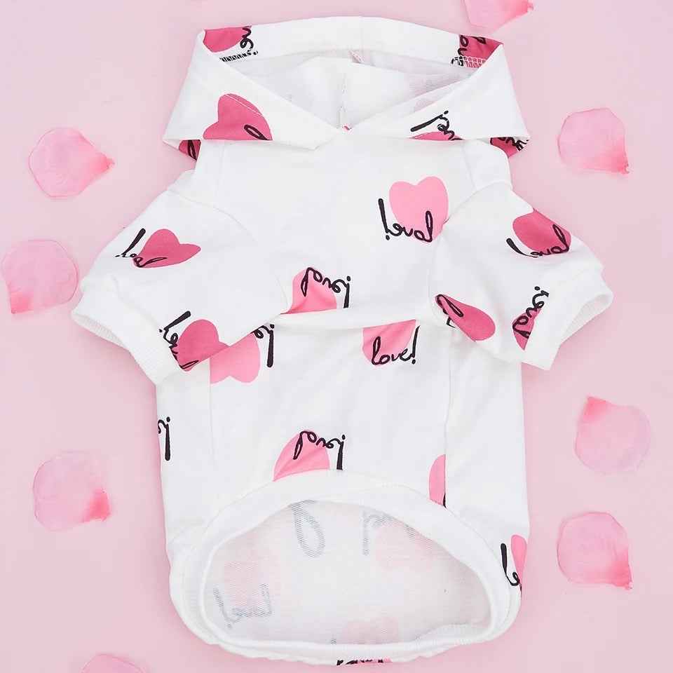 Love Hoodie
