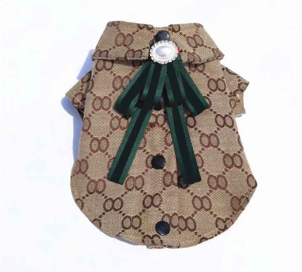 Gigi Dress/Shirt