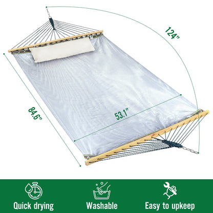 Unity Hammock with Stand