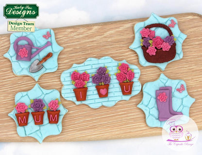 Stone Silicone Mould