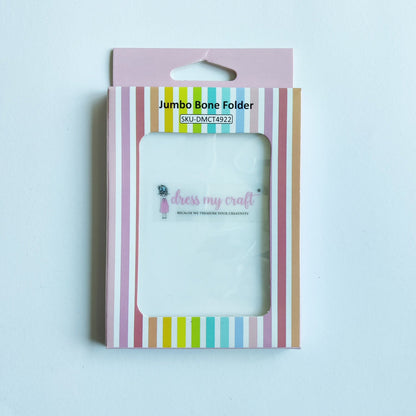 Dress My Craft - Non Stick Jumbo Bone Folder