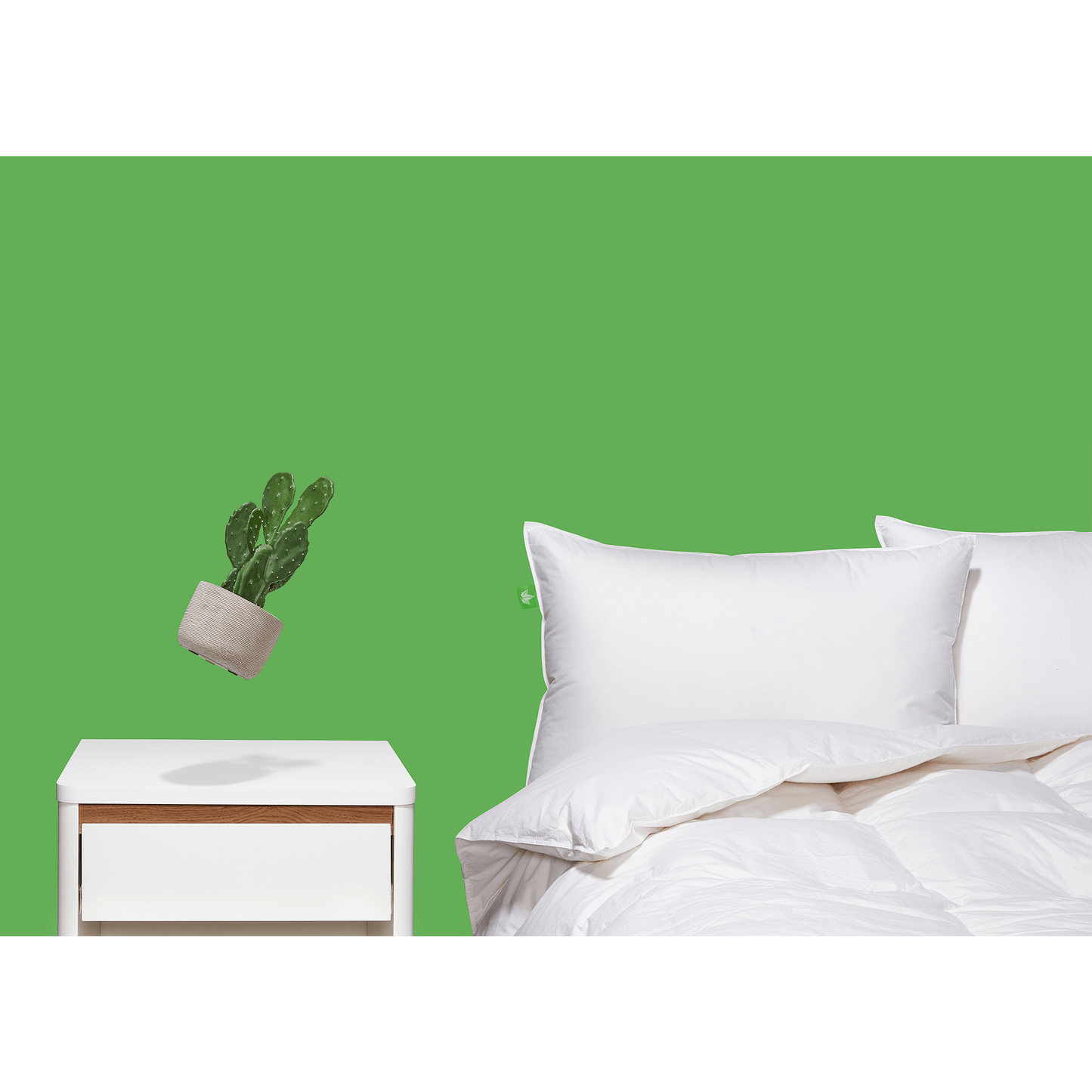 Down Perfect™ Pillow