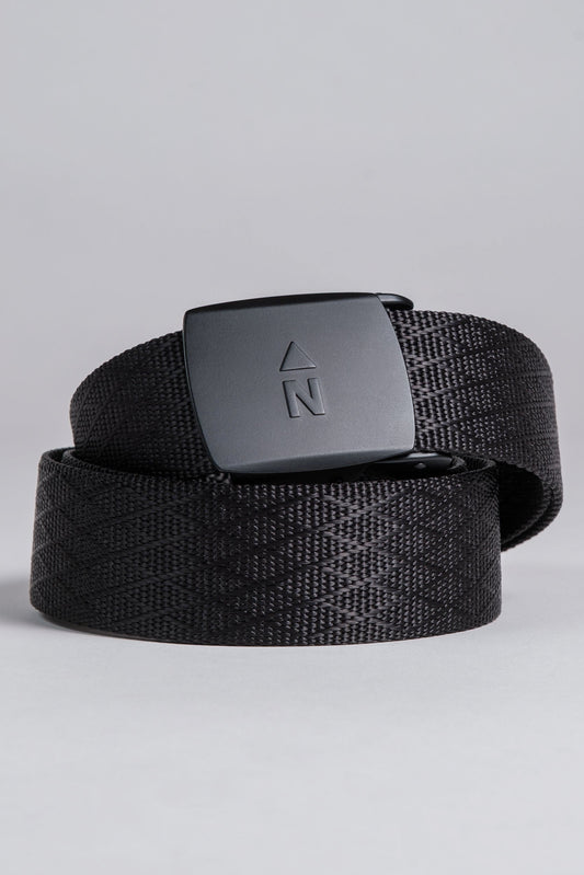 Quick-Flip Tactical Belt