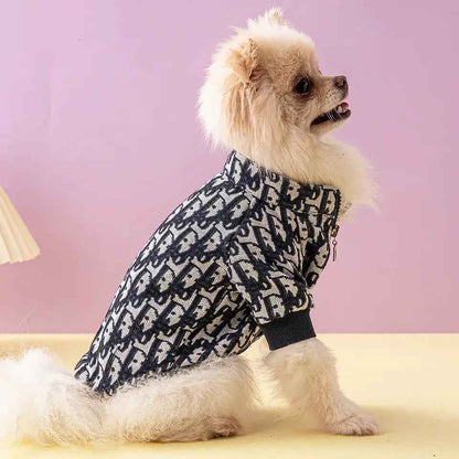 Dog Jacket | Dogior Dog Jacket