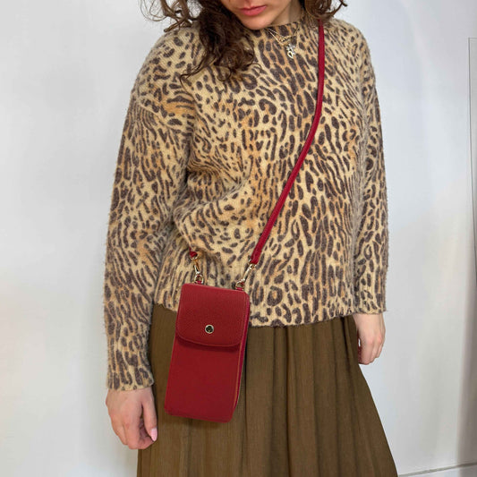 Erin iMini Crossbody Pouch